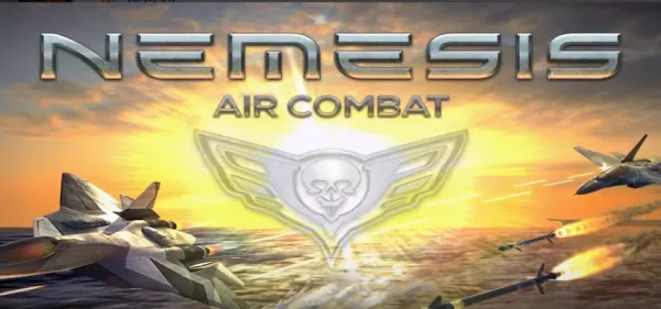 nemesis air combat