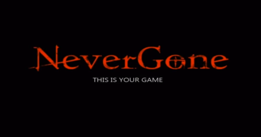 nevergone