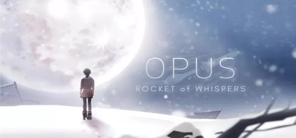 OPUS: Rocket of Whispers
