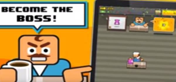 Gameplay screenshot from make more for Android