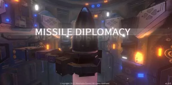 missile diplomacy