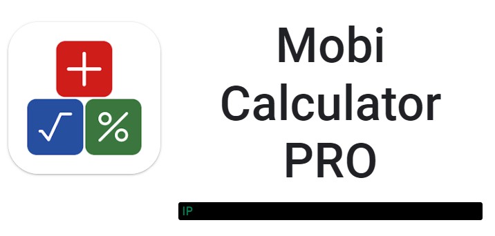 calculadora mobi pro