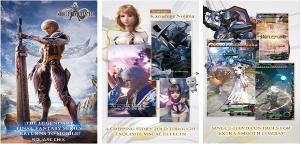 mobius final fantasy