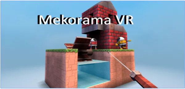 mekorama vr