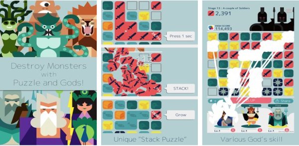 Gameplay screenshot from mujo for Android