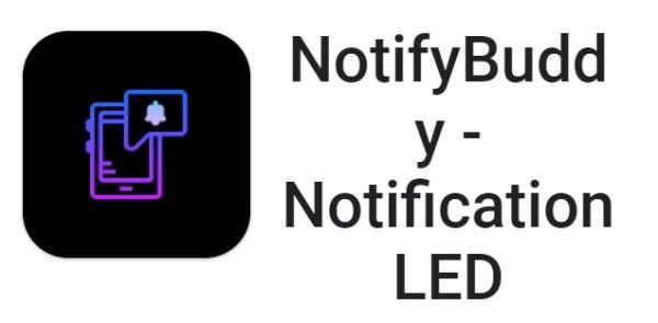 led de notificação notifybuddy
