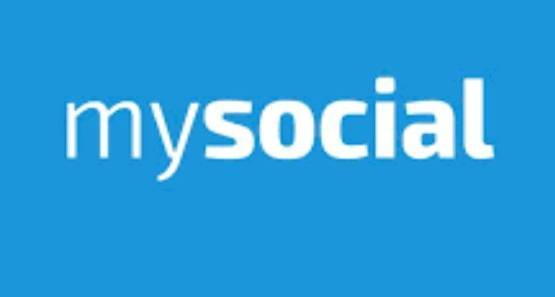 mysocial interactive story