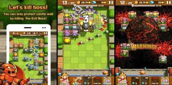 Monster Breaker Hero MOD APK for Android Download