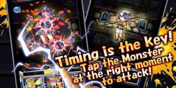 MonTowers2 MOD APK Android Free Download