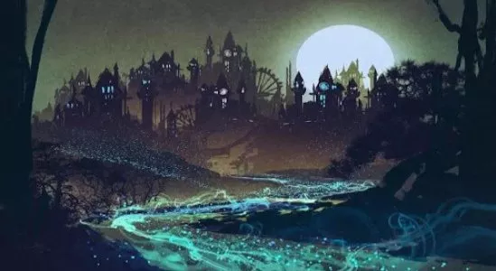 Gameplay screenshot from noble vip mage s adventure for Android