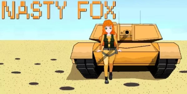 nasty fox