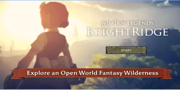 nimian legends brightridge