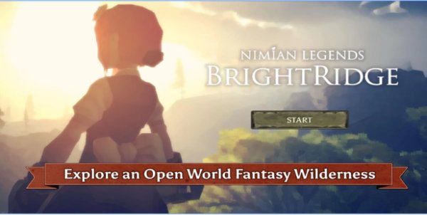 nimian legends brightridge