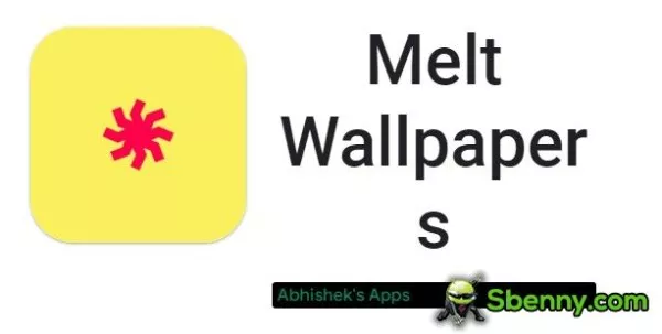 melt wallpapers