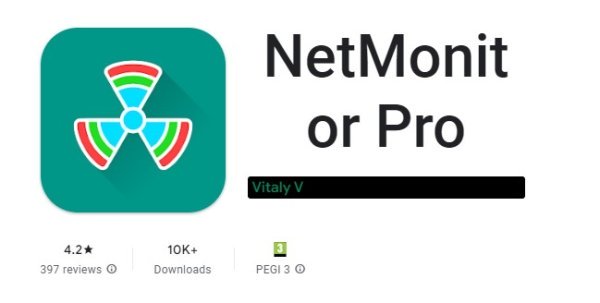 netmonitor pro