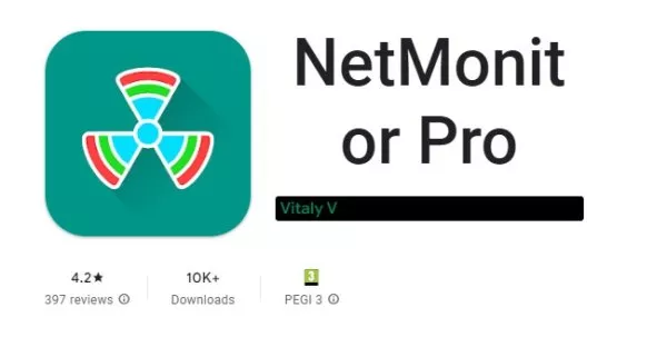 netmonitor pro