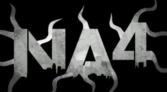 na4 action puzzle game