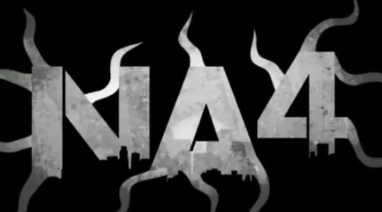 na4 action puzzle game