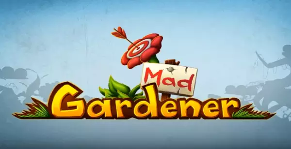 mad gardener zombie defense