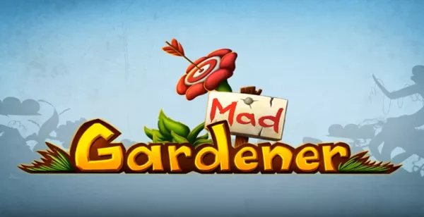 mad gardener zombie defense