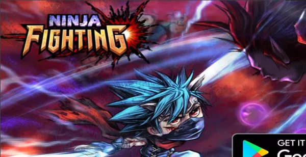 ninja fight