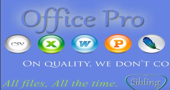 office pro