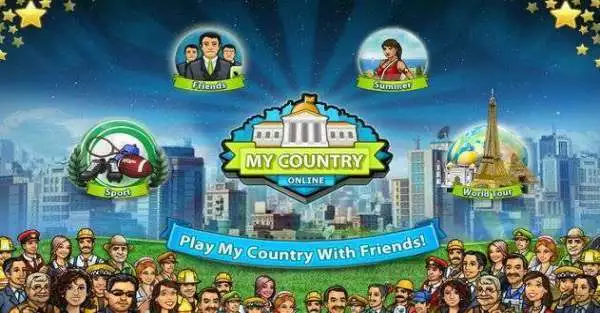 My Country