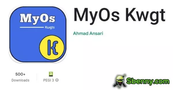 myos kwgt