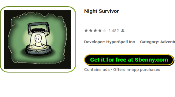 night survivor