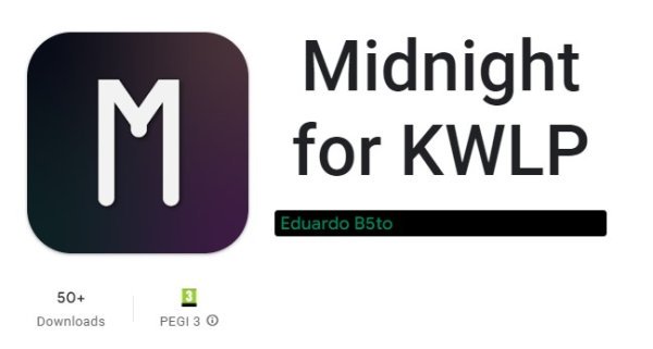 midnight for kwlp