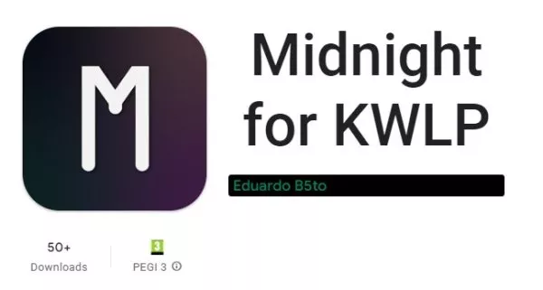 midnight for kwlp
