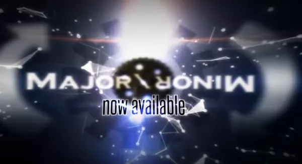 major minor