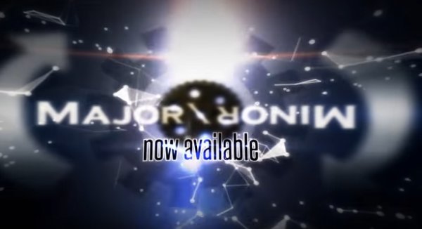 major minor
