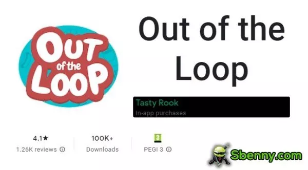 out of the loop