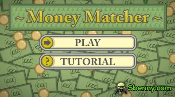 money matcher