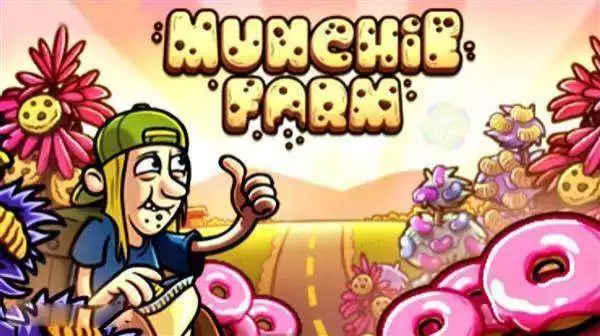 Munchie Farm