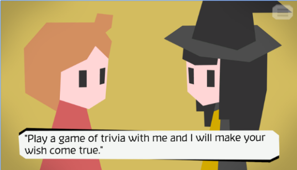 Gameplay screenshot from majotori for Android