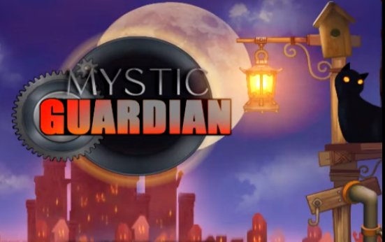 mystic guardian old school action rpg