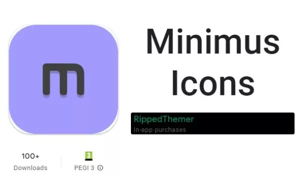 minimus icons