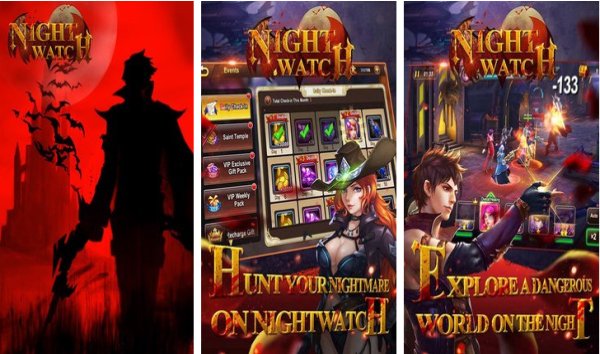 nightwatch