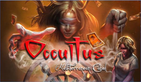 occultus