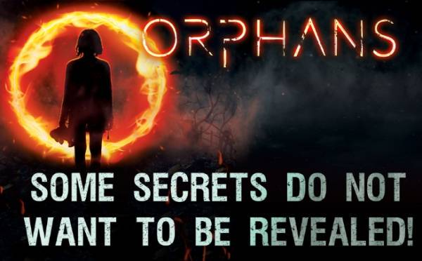 Orphans Android Game