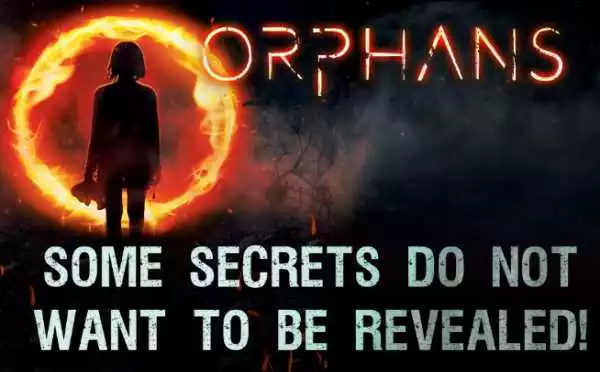Orphans Android Game