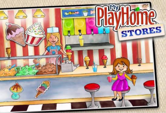 my playhome stores