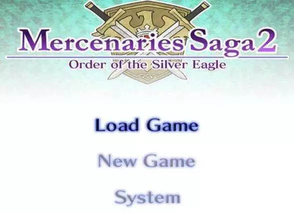 Mercenaries Saga2