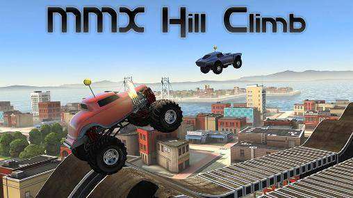 MMX Hill Climb