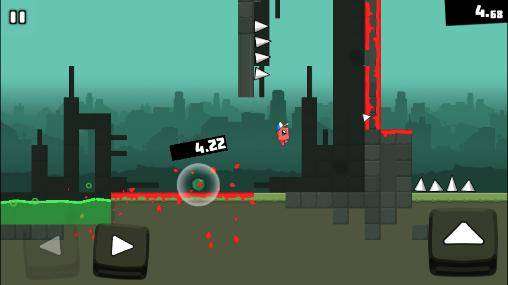 Gameplay screenshot from Mad Dex 2 for Android