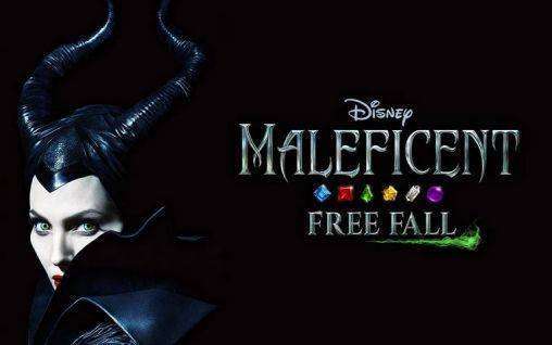 Fall ħielsa Maleficent