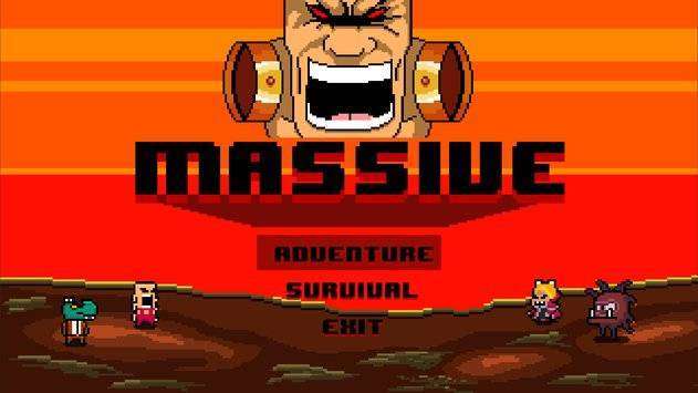  Massive APK