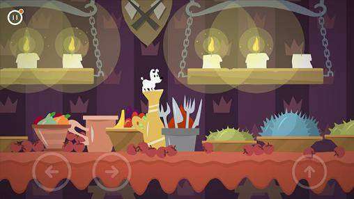 Mimpi Dreams 